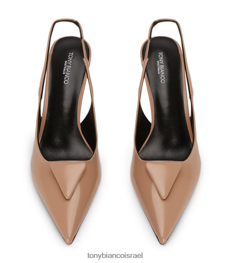 עקבים נמוכים | נשים לאטה היי ברק Tony Bianco עקבי ברטי 8BNR8T270